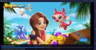 Launch the program after installation (Image via BlueStacks)